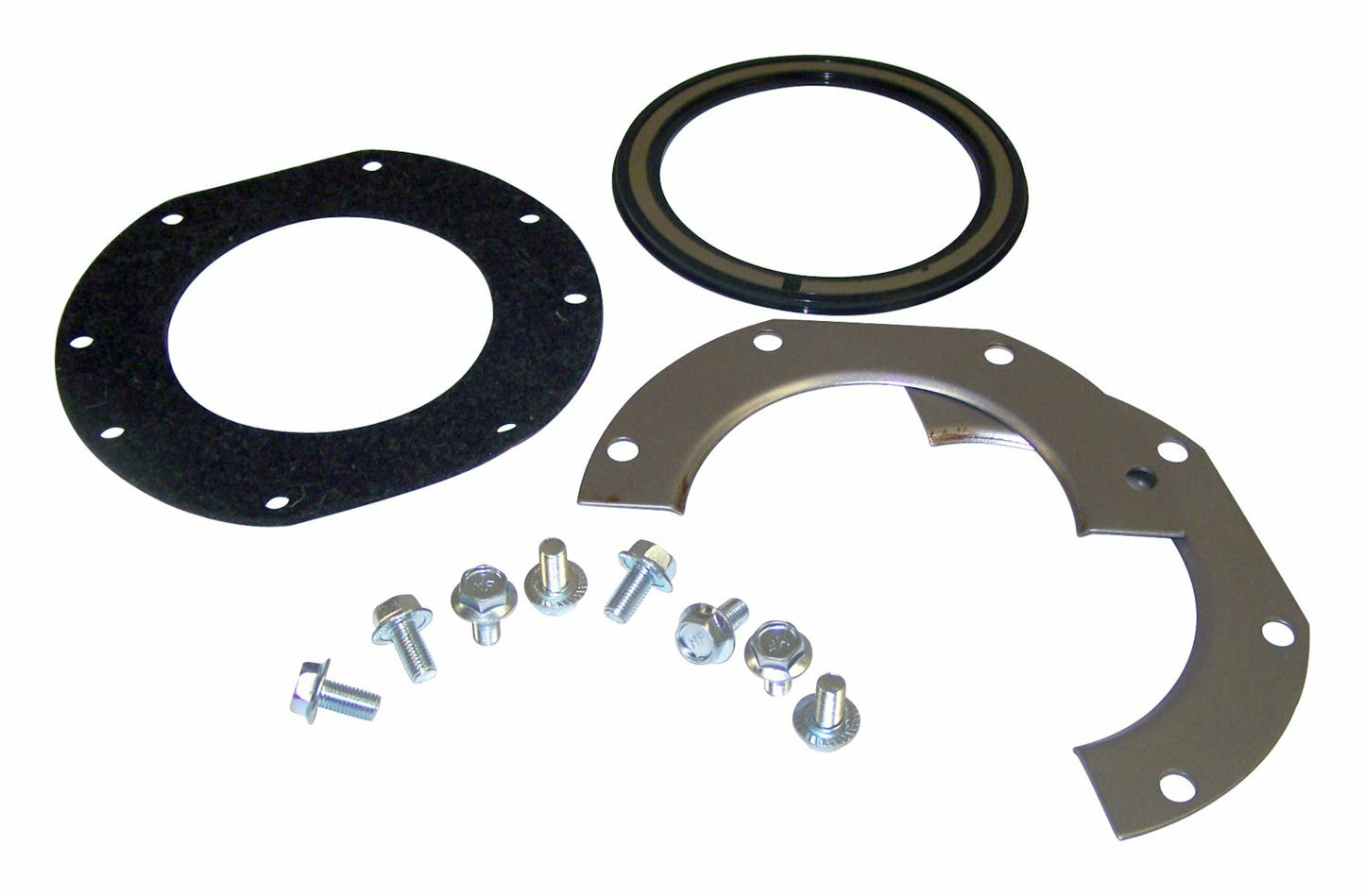 Vintage - Metal Unpainted Steering Knuckle Seal Kit - J0998445