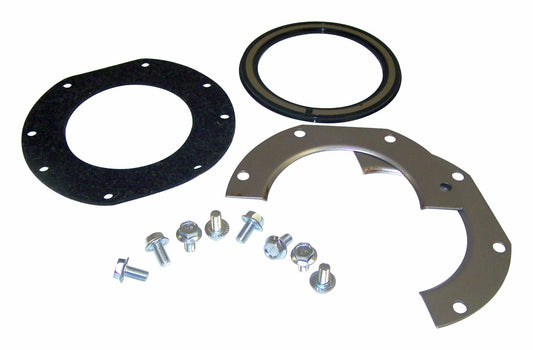 Vintage - Metal Unpainted Steering Knuckle Seal Kit - J0998445