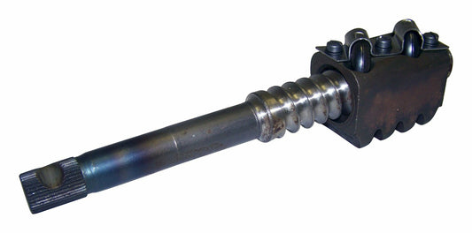 Vintage - Metal Unpainted Worm Shaft - J0998504