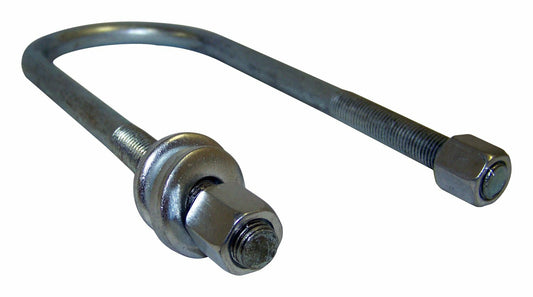 Vintage - Steel Unpainted U-Bolt - J0999546