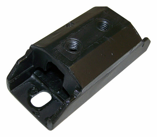 Vintage - Metal Black Transmission Mount - J1370910