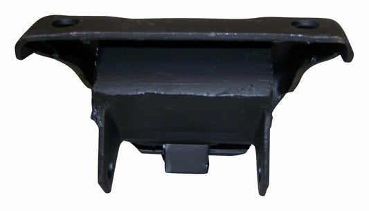 Vintage - Metal Black Engine Mount - J1371313