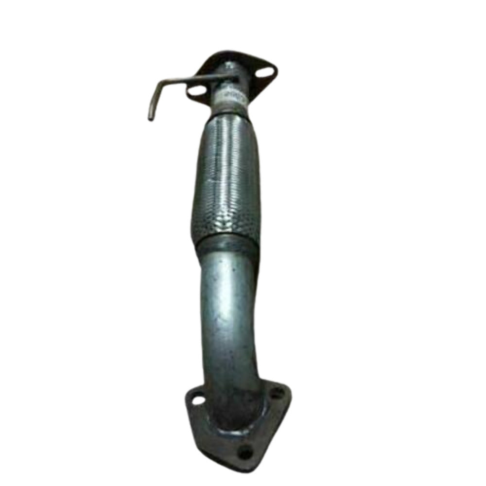 02-06 Mazda MPV 3.0L Exhaust Flex Pipe Connector - Exhaust Flex Pipe Car Part People