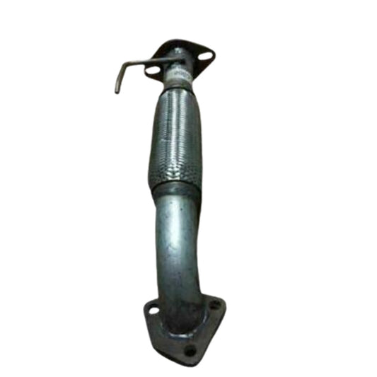 02-06 Mazda MPV 3.0L Exhaust Flex Pipe Connector - Exhaust Flex Pipe Car Part People