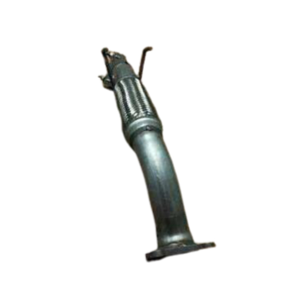 02-05 Volkswagen Jetta Exhaust Flex Pipe - Exhaust Flex Pipe Car Part People
