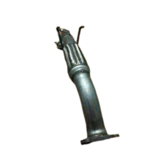 02-05 Volkswagen Jetta Exhaust Flex Pipe - Exhaust Flex Pipe Car Part People