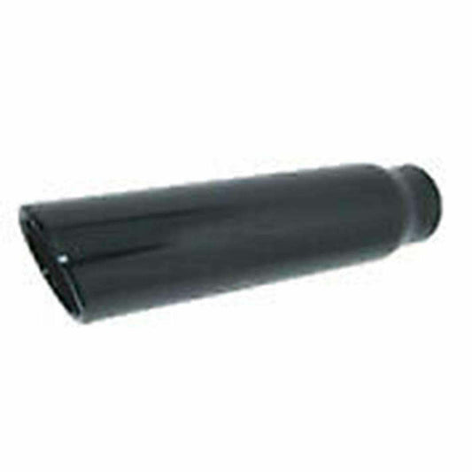 Jones Specialty 2.25 Stainless Tip J243016RAC2 - Exhaust Tips Car Part People