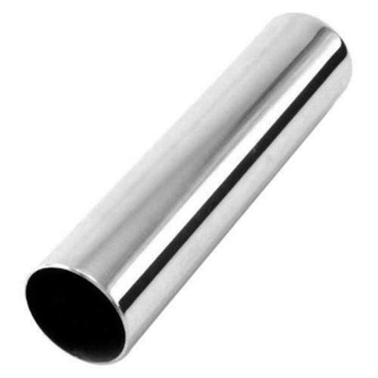 Jones Specialty 2.5Stainless Tip J243522PT - Exhaust Tips Car Part People
