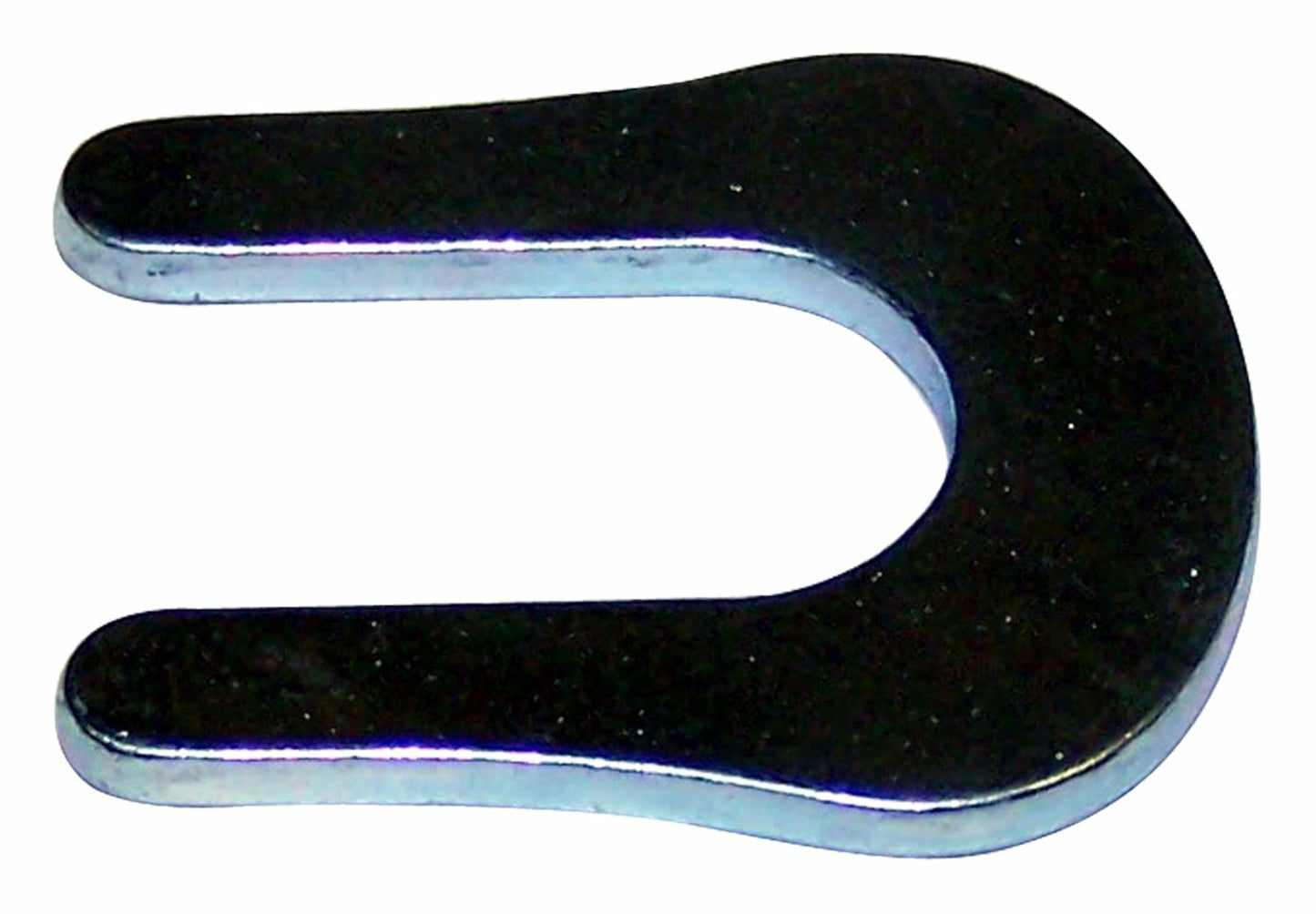 Vintage - Metal Unpainted Parking Brake Lever Retainer - J3108202