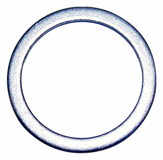 Vintage - Steel Unpainted Countershaft Bearing Washer - J3112993