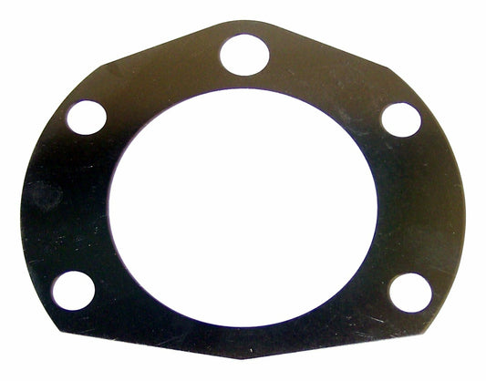 Vintage - Metal Unpainted Axle Shaft Bearing Shim - J3141320