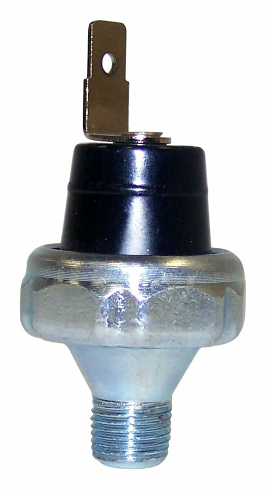 Crown Automotive - Metal Black Oil Pressure Switch - J3142826
