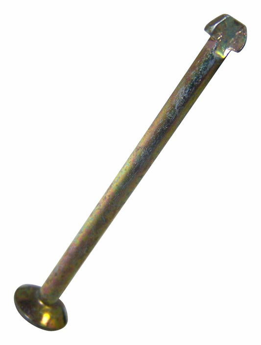 Vintage - Metal Zinc Brake Shoe Pin - J3143612