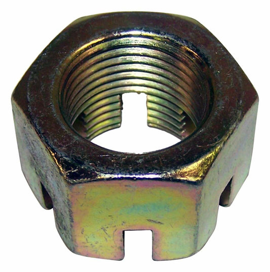 Vintage - Metal Unpainted Hub Nut - J3155675