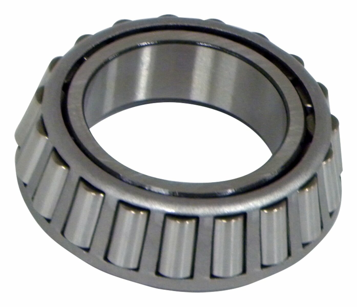 Vintage - Metal Unpainted Bearing - J3156052