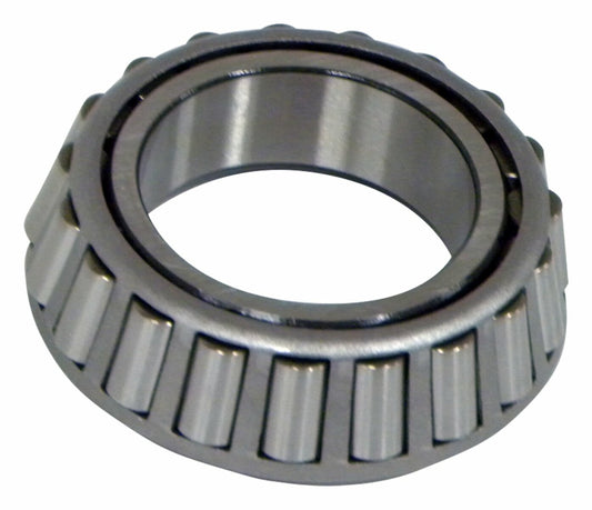 Vintage - Metal Unpainted Bearing - J3156052
