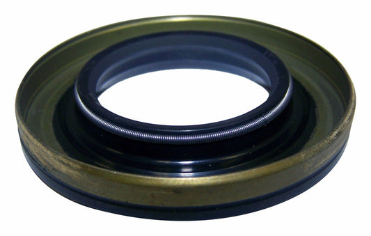 Vintage - Metal Unpainted Axle Shaft Seal - J3170700