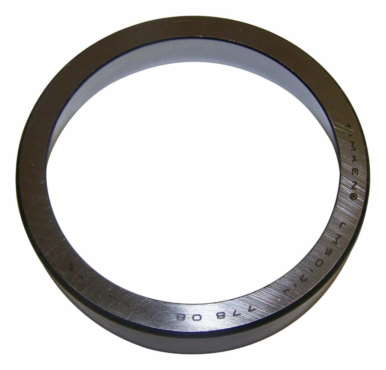 Vintage - Metal Unpainted Differential Carrier Bearing Cup - J3171166