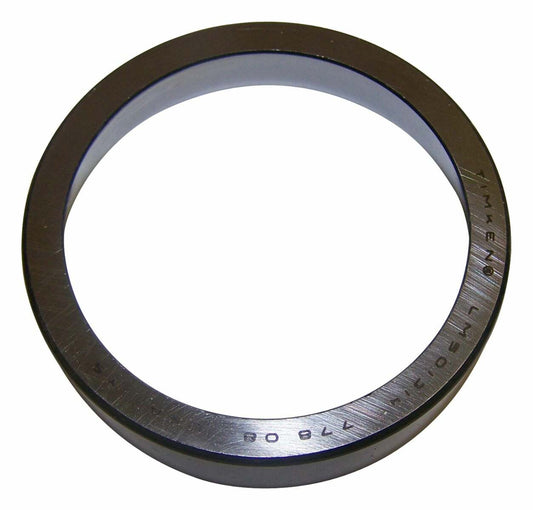 Vintage - Metal Unpainted Differential Carrier Bearing Cup - J3171166