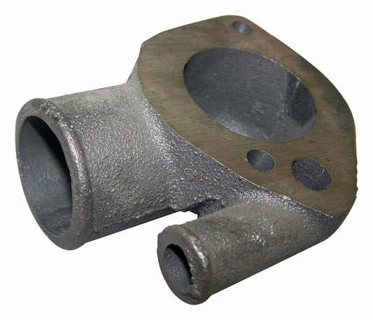 Vintage - Metal Unpainted Thermostat Housing - J3172305