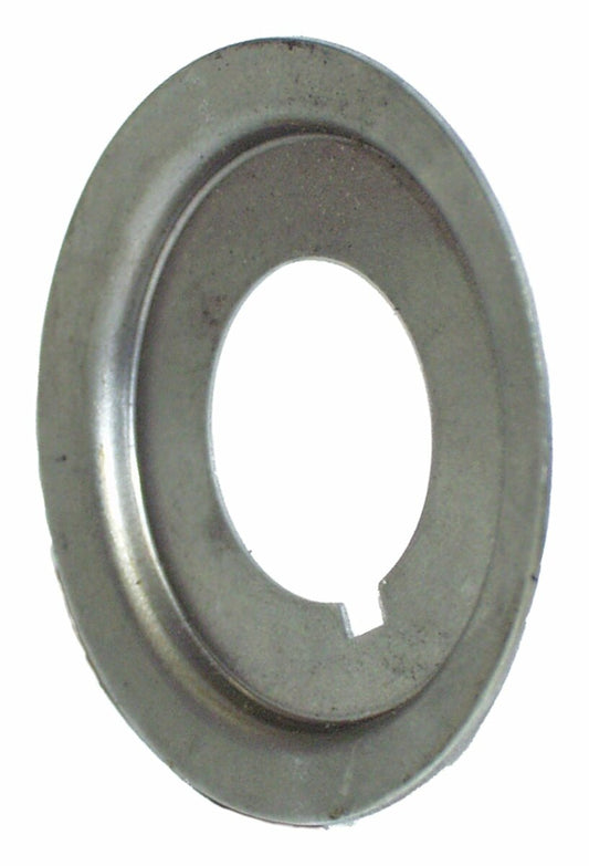 Vintage - Metal Unpainted Crankshaft Oil Slinger - J3173076