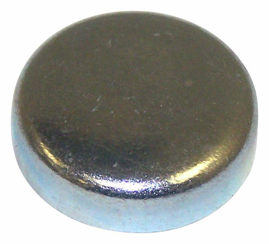 Vintage - Metal Unpainted Expansion Plug - J3178449