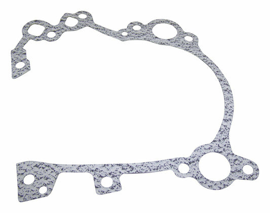 Vintage - Paper Gray Timing Cover Gasket - J3180216