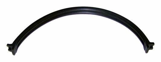 Vintage - Metal Black Engine Oil Pan Gasket - J3180414