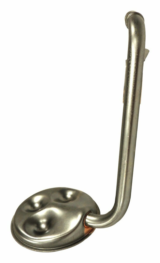 Vintage - Metal Unpainted Oil Pickup Tube - J3181471