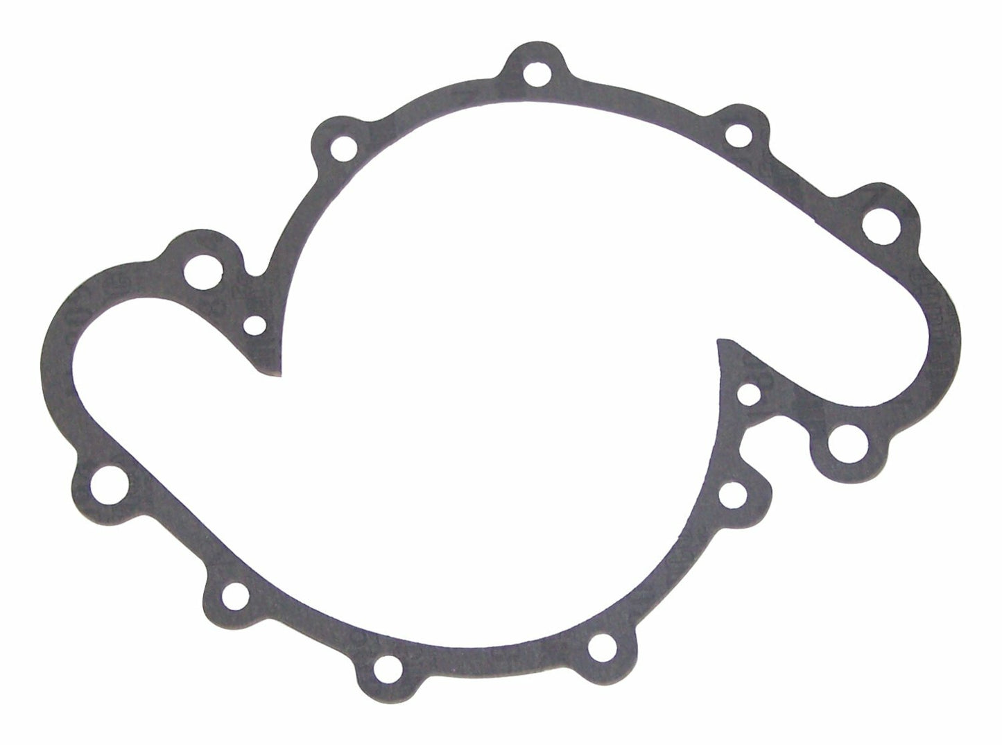 Vintage - Paper Gray Water Pump Gasket - J3181899