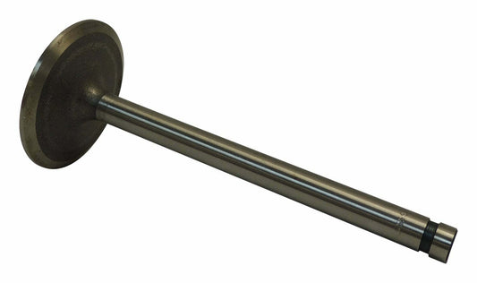Vintage - Metal Unpainted Intake Valve - J3182585