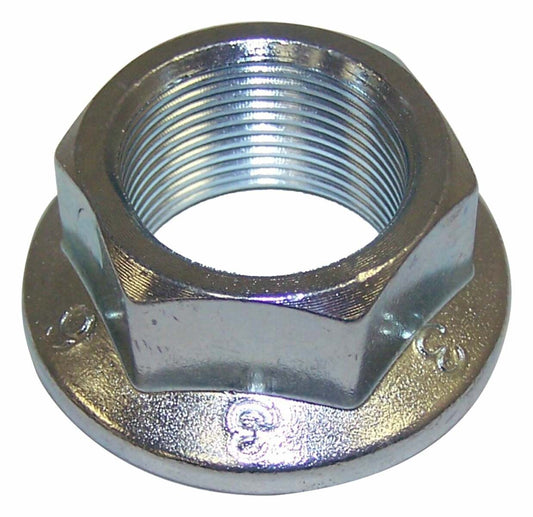 Vintage - Steel Unpainted Nut - J3182601