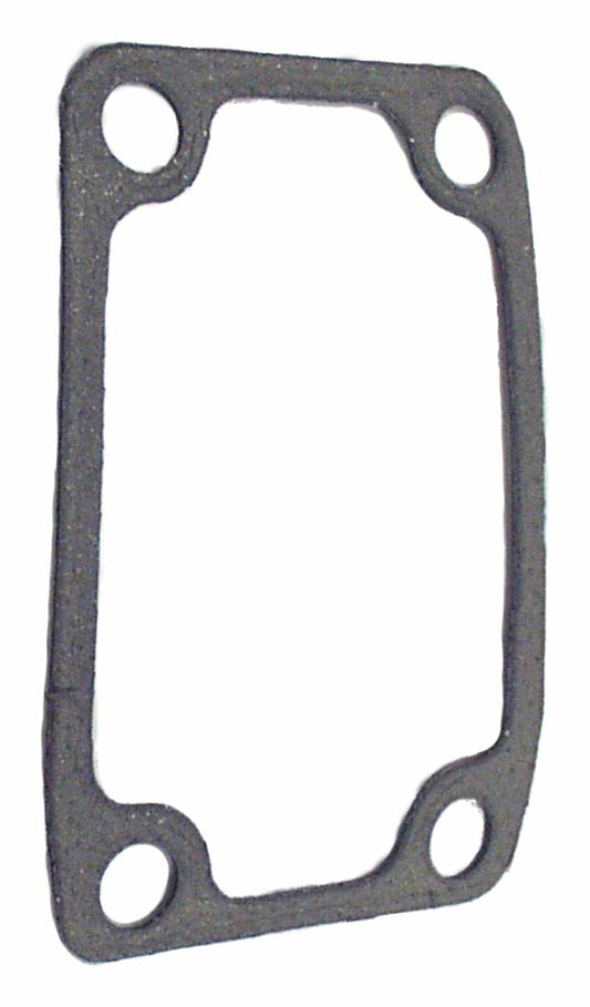 Vintage - Metal Gray Exhaust Manifold Gasket - J3184277