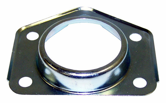 Vintage - Metal Unpainted Axle Shaft Retainer - J3184573