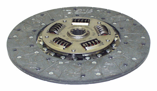 Vintage - Semi-Metallic Unpainted Clutch Disc - J3184867