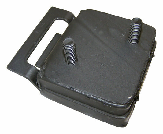 Vintage - Metal Black Engine Mount - J3186107