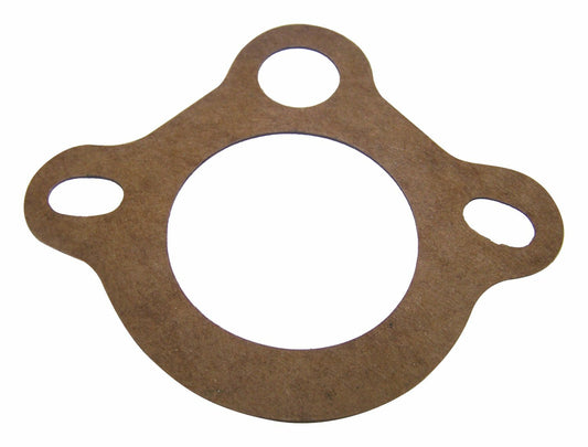 Vintage - Paper Brown Thermostat Housing Gasket - J3187543