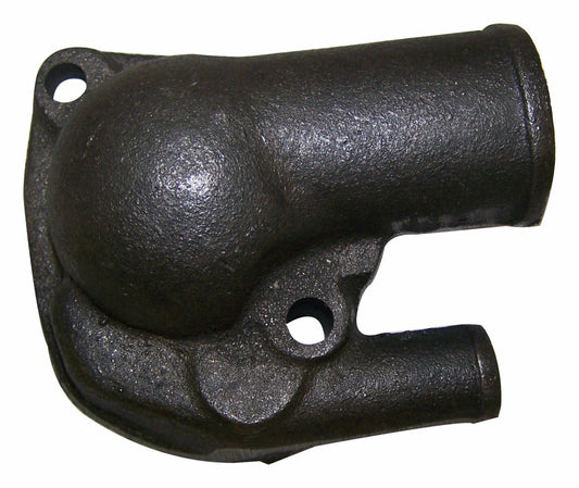 Vintage - Metal Unpainted Thermostat Housing - J3189718