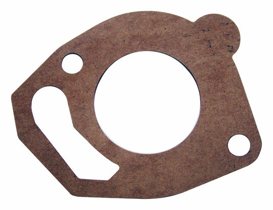 Vintage - Paper Brown Thermostat Housing Gasket - J3189874