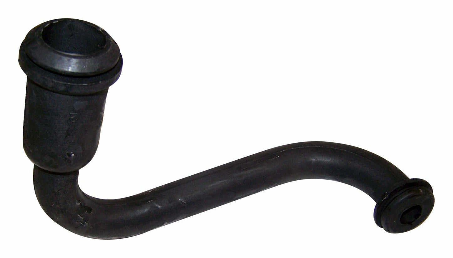 Vintage - Rubber Black Pcv Valve Hose - J3190565
