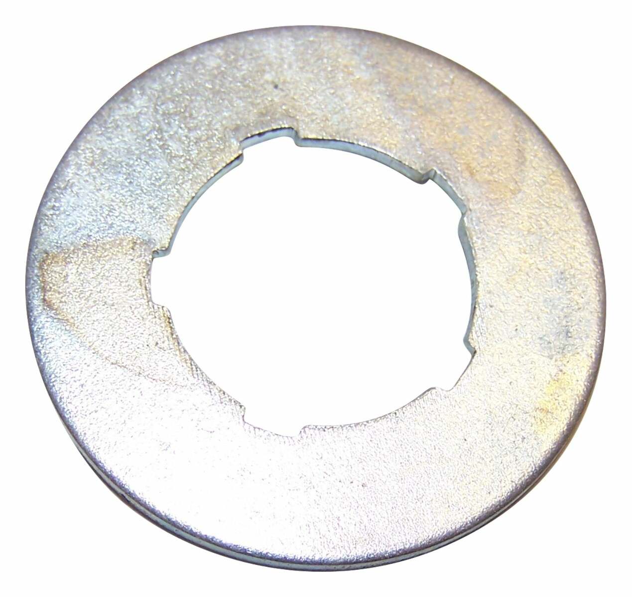 Vintage - Metal Unpainted Reverse Idler Washer - J3192427
