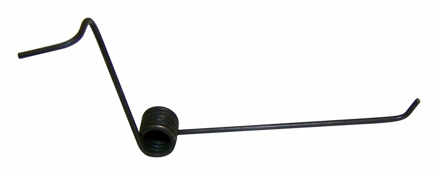Vintage - Metal Unpainted Accelerator Pedal Spring - J3193369