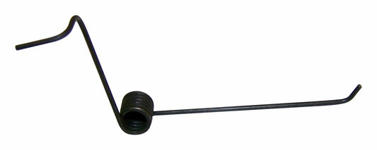 Vintage - Metal Unpainted Accelerator Pedal Spring - J3193369
