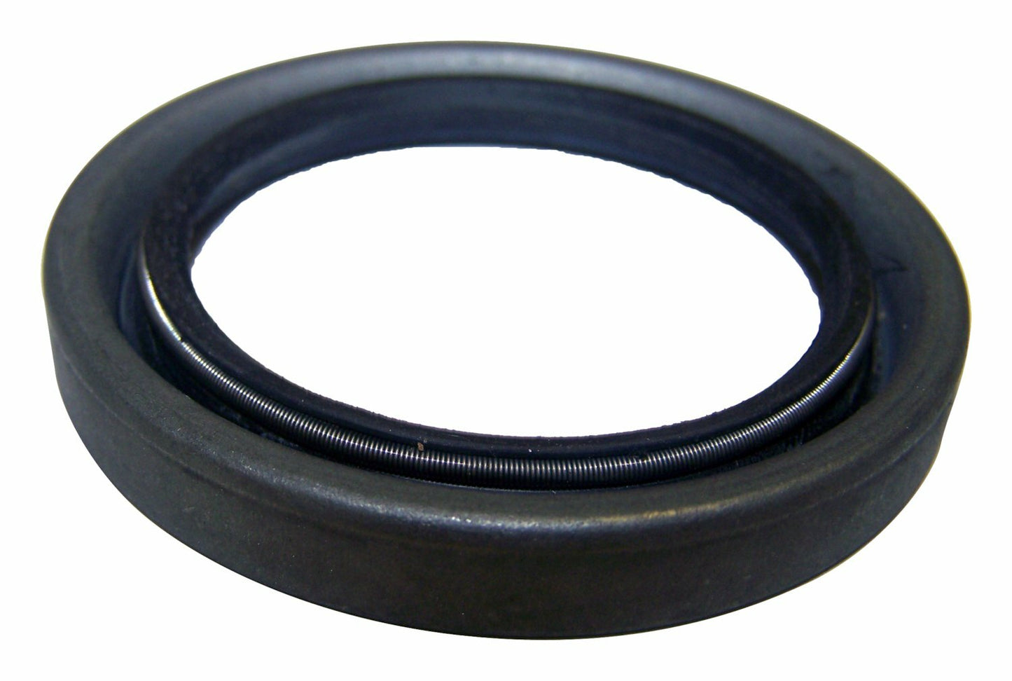 Vintage - Metal Unpainted Crankshaft Seal - J3193613