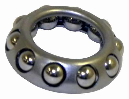 Vintage - Metal Unpainted Worm Shaft Bearing - J3200491