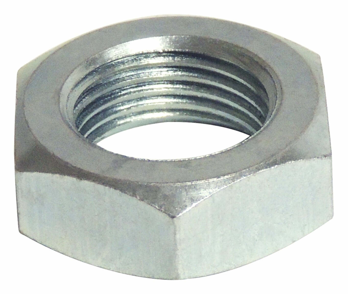 Crown Automotive - Steel Unpainted Pitman Arm Nut - J3200501