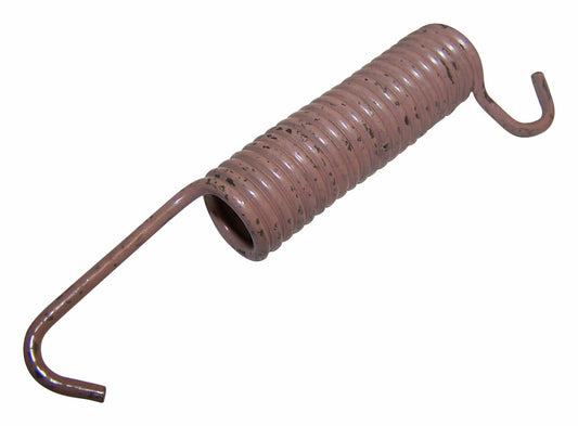 Vintage - Metal Pink Drum Brake Spring - J3201937