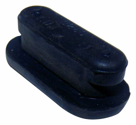 Vintage - Rubber Black Drum Brake Adjuster Cover - J3201957