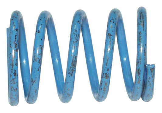 Crown Automotive - Metal Blue Parking Brake Lever Spring - J3201958