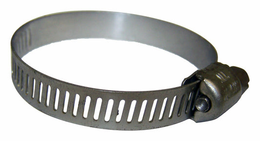 Crown Automotive - Steel Silver Hose Clamp - J3203077